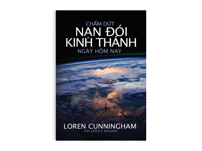 Chấm dứt nạn đói Kinh Thánh