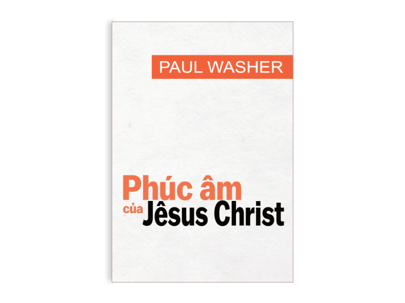Phúc âm của Jesus Christ