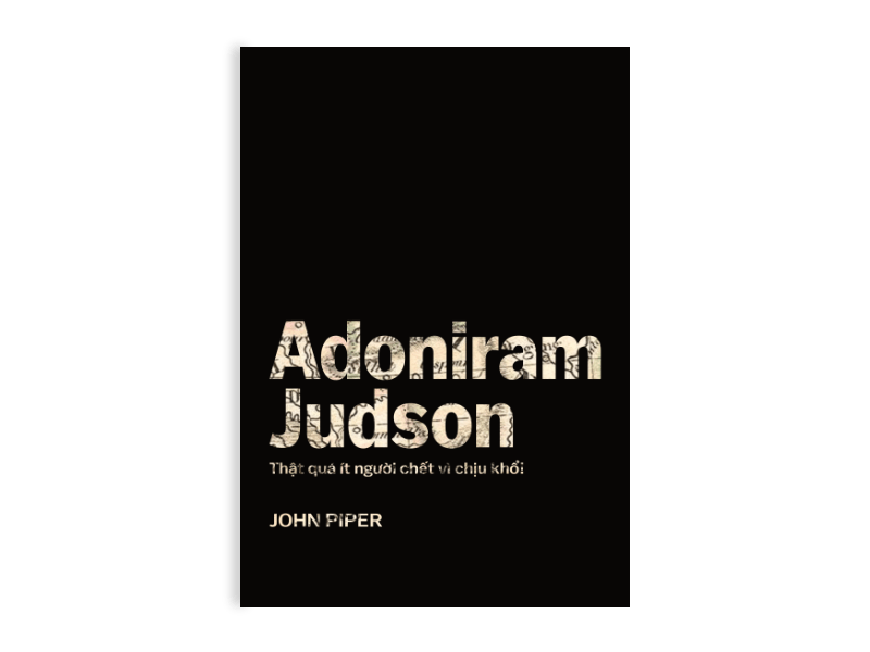 Ảnh đại diện của bài viết “Adoniram Judson”