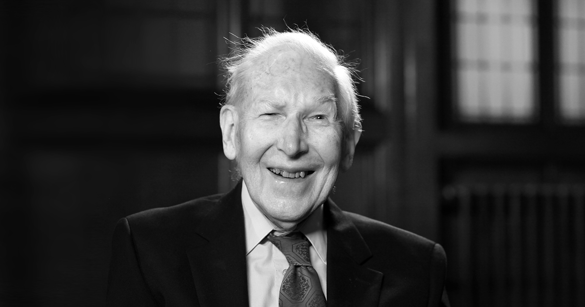 Tại sao chúng ta nên đọc J. I. Packer