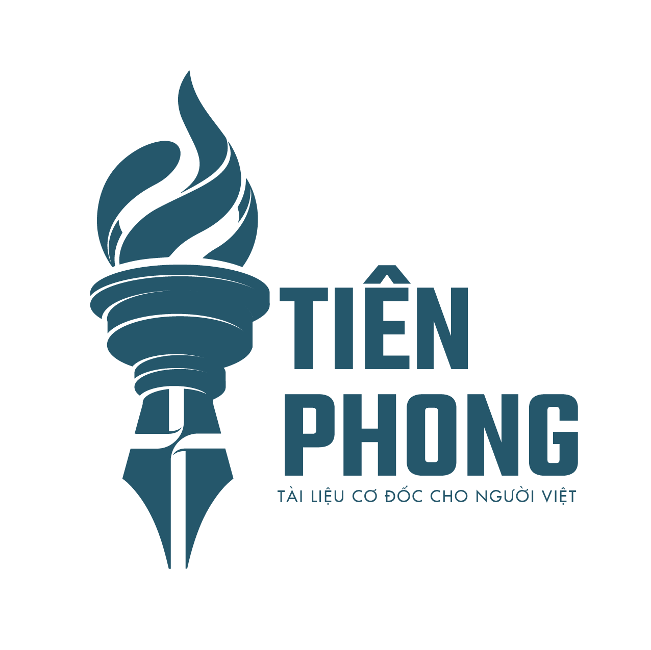 Tien Phong Ministries