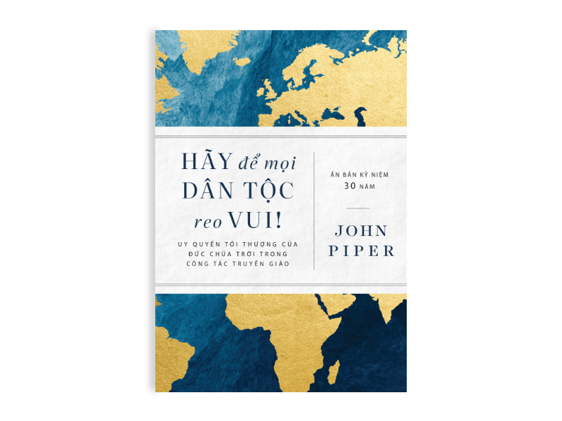Hãy để mọi dân tộc reo vui