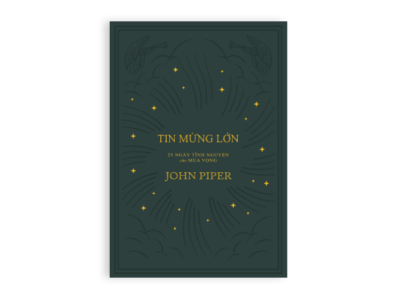 Tin mừng lớn