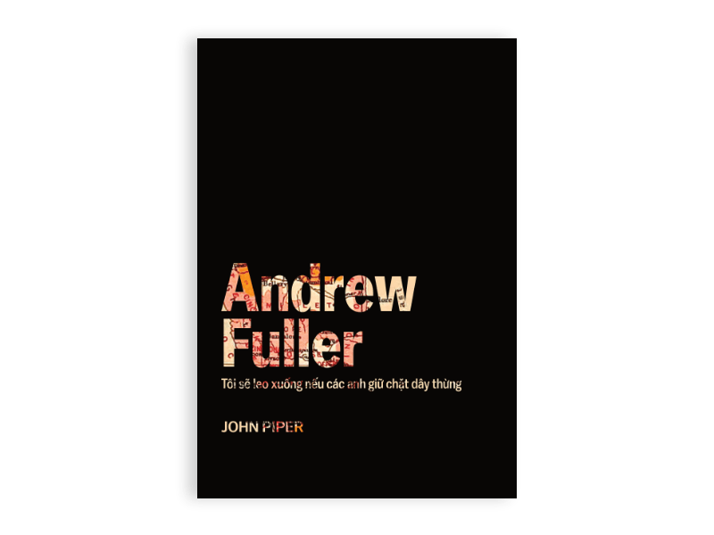 Ảnh đại diện của bài viết “Andrew Fuller”