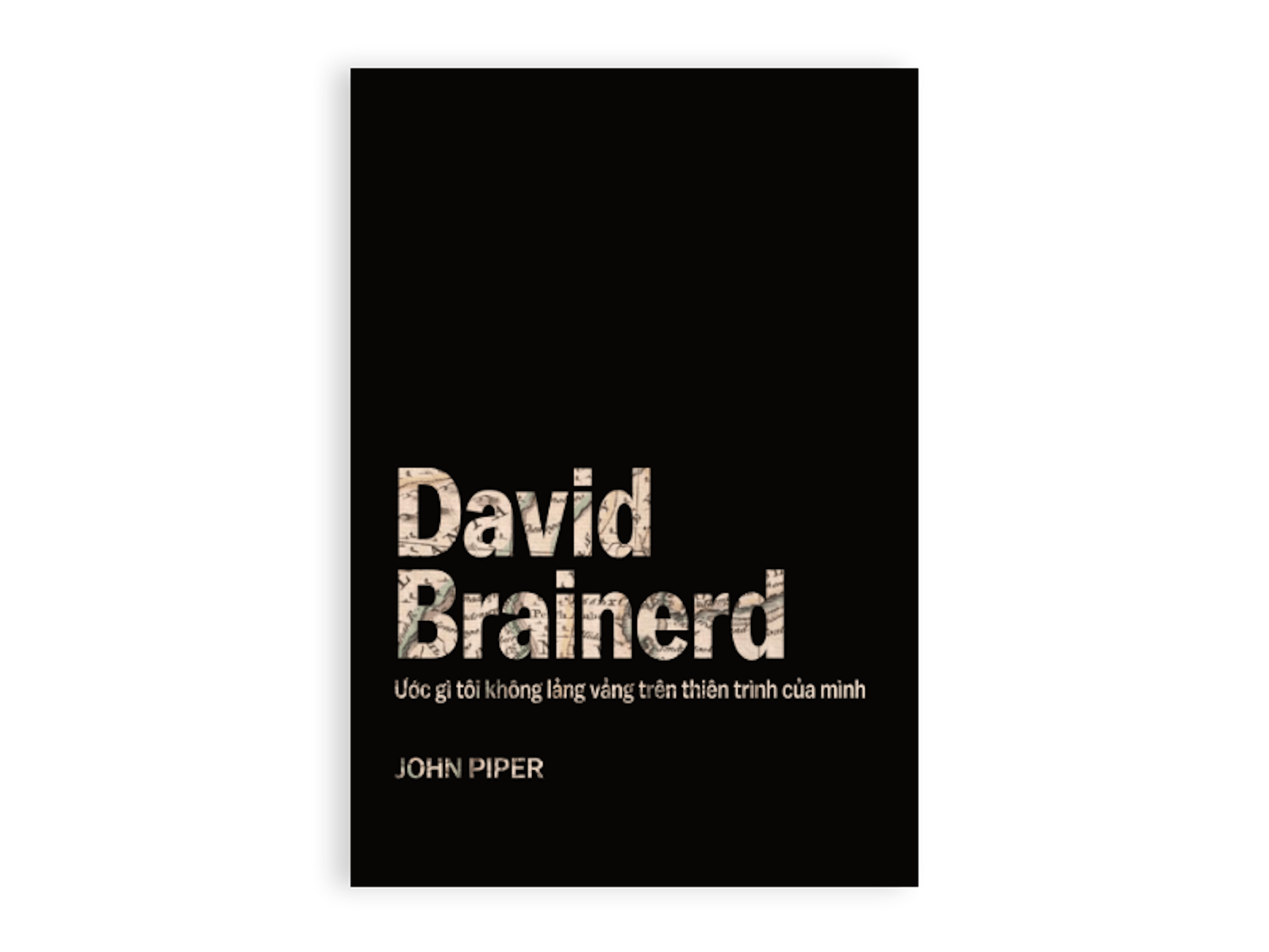 David Brainerd