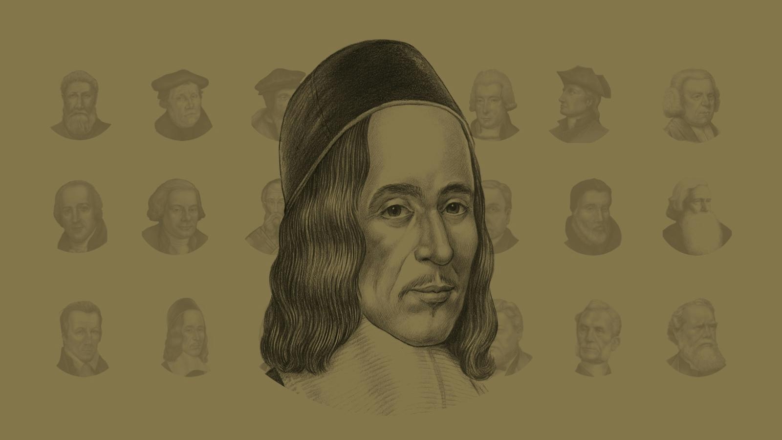 George Herbert