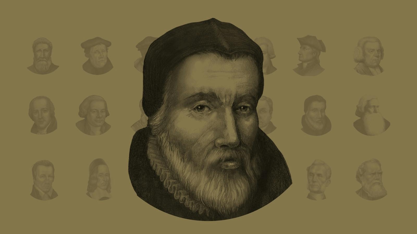 William Tyndale