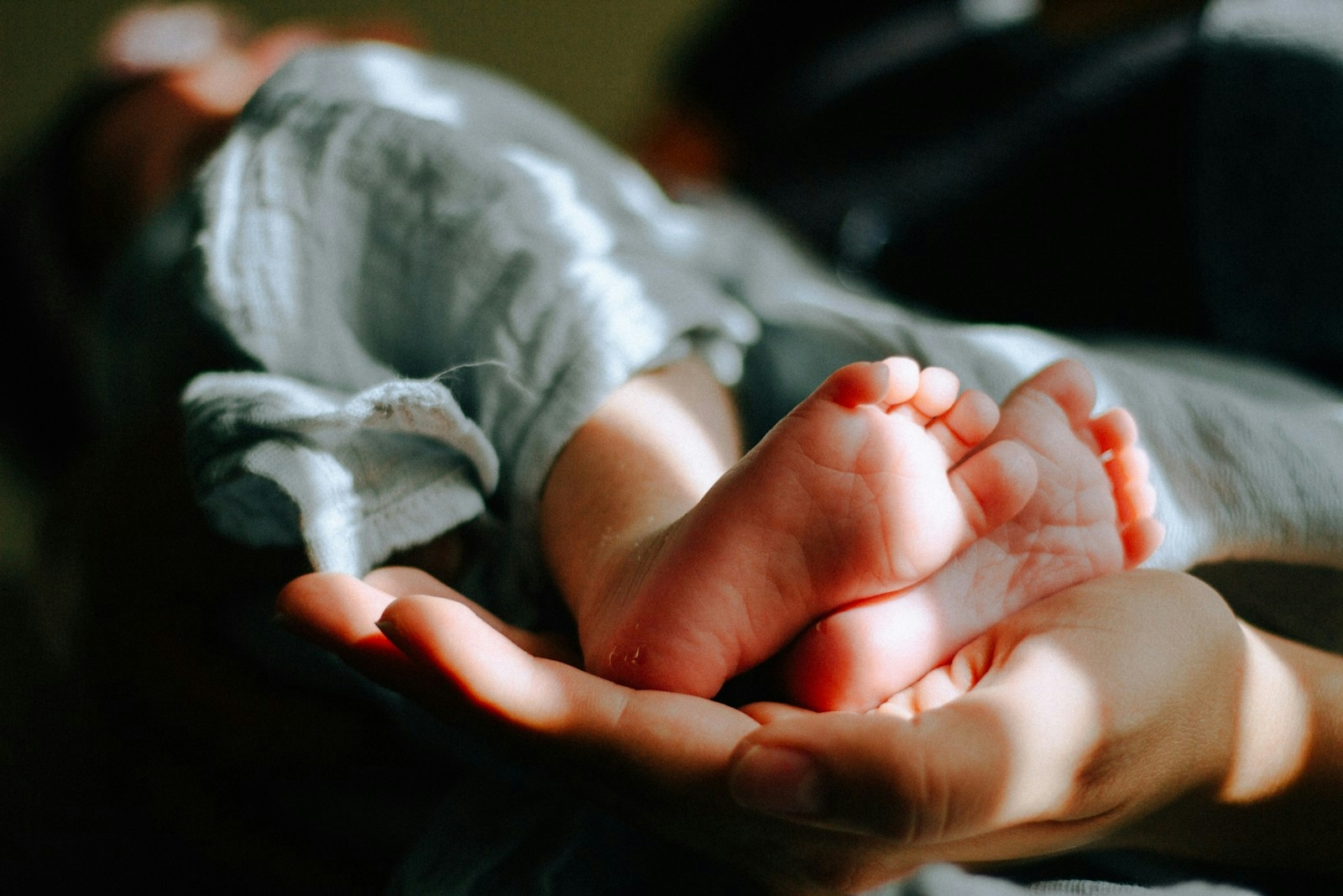 Gửi những người mẹ đang mắc kẹt trong hối tiếc