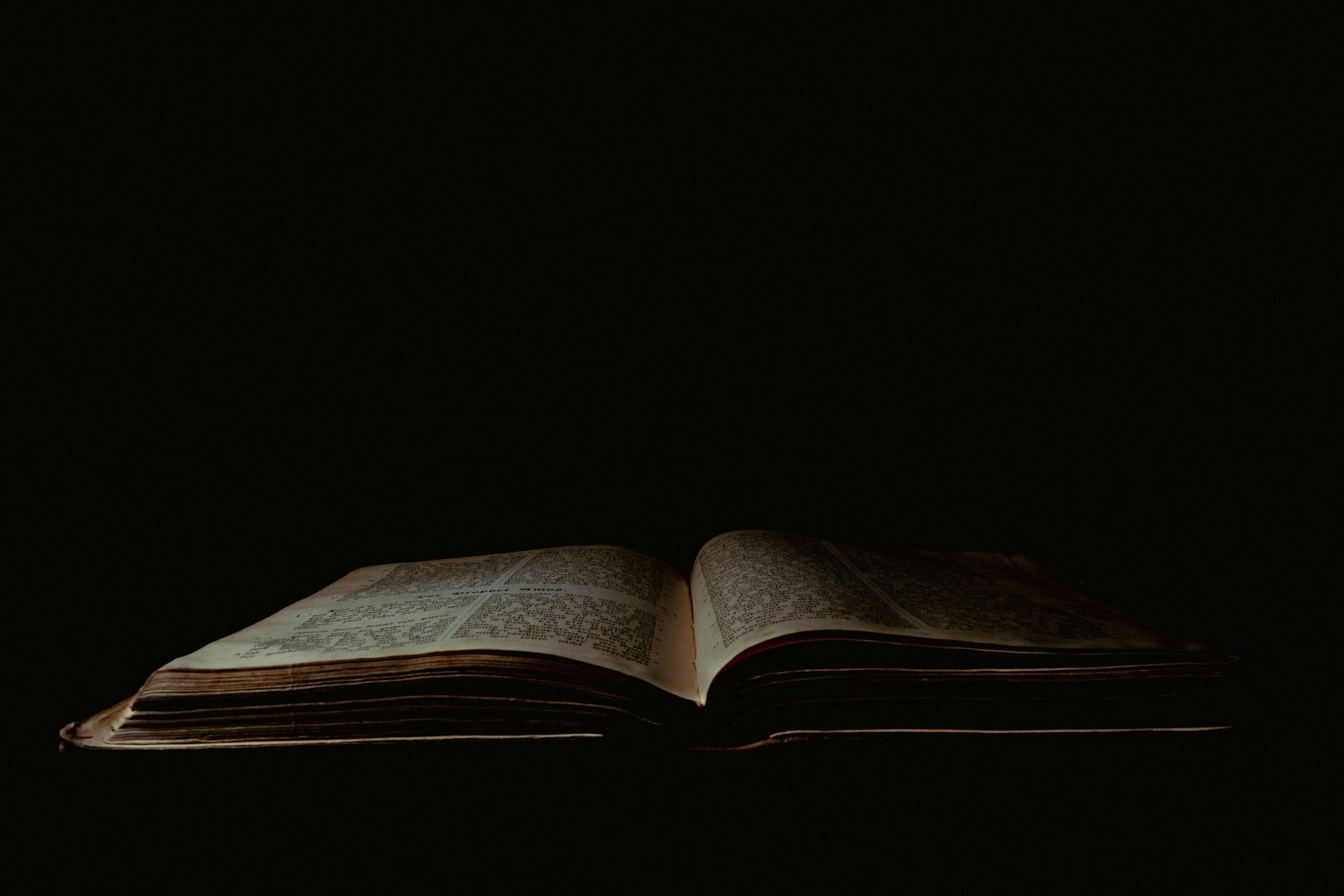 Đọc Kinh Thánh cho chính mình như thế nào